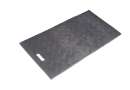 Ground protection mat/outrigger pad 100x50x2cm - DS - photos 1